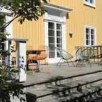 Leilighet Pa Smestad