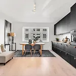 Apartment In The Best Part Of Oslo