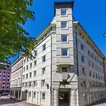 Keybutler Queen Astrids Aparthotel