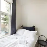 Gruenerlokka Deluxe Rooms