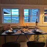 The View Guesthouse At Ekeberg -10 Min By Tram To Oslo S