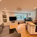 Keybutler Central Apartment Majorstuen