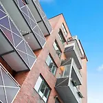 Keybutler Central Apartment Majorstuen