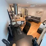 Keybutler Central Apartment Majorstuen