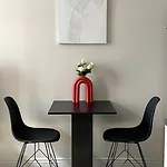 Modern And Cozy Studio Apartment In Central Oslo
