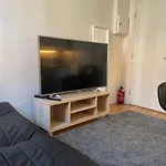 Dali Oslo Center Apartment