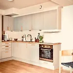 Magnificent Modern Apartment Central Oslo
