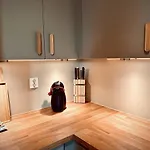Magnificent Modern Apartment Central Oslo
