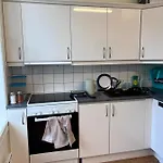 Room In Central Location