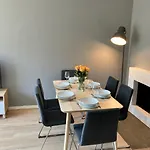 Majorstua, Charming And Modern 2 Bedroom Apartment