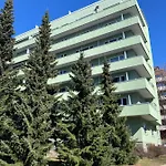 Majorstua, Charming And Modern 2 Bedroom Apartment
