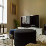 Central And Modern Apartment In Oslo