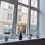 Central And Modern Apartment In Oslo