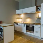 Central And Modern Apartment In Oslo