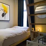 Central And Modern Apartment In Oslo