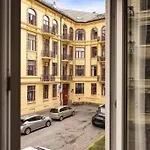 Praktisk 1-Roms Leilighet