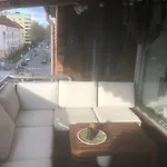 Penthouse Sentralt I Oslo