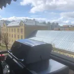 Penthouse Sentralt I Oslo