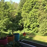 Spacious 2Br Apt - Quiet Area