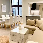Luxury Apartement In Oslo