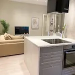 Luxury Apartement In Oslo