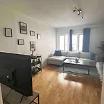 Amazing Studio By Royal Palace