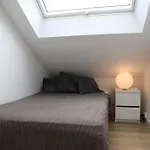 Flott Leilighet Med 4 Soverom Sentralt I Oslo