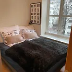 Stroken Loftleilighet Midt I Oslo.