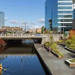 New Waterfront Apartment - Oslo City Centre