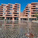 New Waterfront Apartment - Oslo City Centre