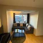 Amazing Apartment By Opera House