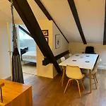 Stroken Loftleilighet Midt I Oslo.