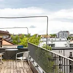 Spacious & Cosy Apartment - Ideal Location Majorstuen