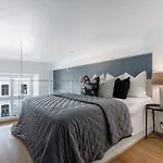 Prime Location: Spacious & Central