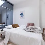 Loft In The Middle Of Oslo City Center -2 Bedrooms