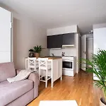 Beautiful Home In The Heart Of Oslo