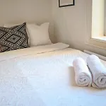 Charming And Spacious Apartment