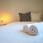 Charming And Spacious Apartment