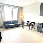 Brand New And Modern Apartment In Oslo Center