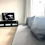 Brand New And Modern Apartment In Oslo Center