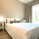 Brand New And Modern Apartment In Oslo Center