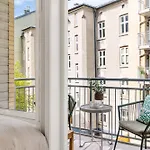 Flott Leilighet I Hjerte Av Oslo