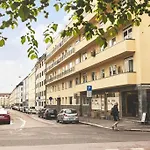 Spacious & Cosy Apartment - Ideal Location Majorstuen