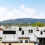 Spacious & Cosy Apartment - Ideal Location Majorstuen