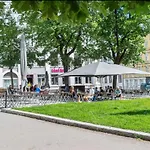 Alexander Kiellands Plass - City Center Oslo