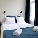 Gruenerlokka Deluxe Apartments