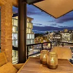 Large 41 Millions Kr Apartment - Seaview In Center