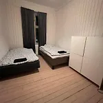 Rom Midt I Oslo Sentrum - Ga Avstand Til Det Meste
