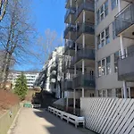 Moderne Sentrumsleilighet
