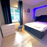 Central Luxury Room In Herat Of Oslo, Majorstuen